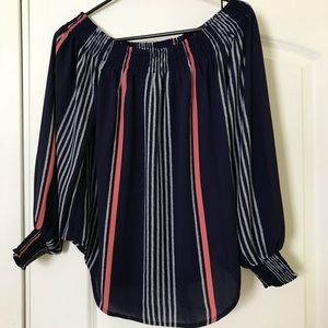 Brand New Express shirt